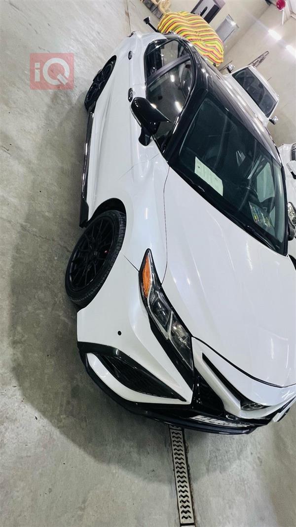 Toyota Camry 2024 for sale in Iraq - Balad
